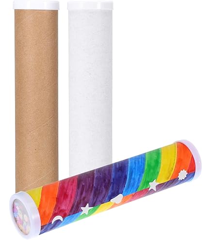 Amazon.co.jp: 万華鏡 カレイドスコープ Apres le pluie 14950